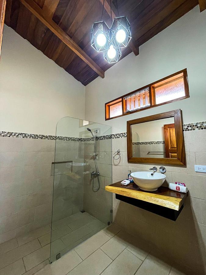 Hotel El Regalo Никойя Экстерьер фото