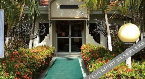 Hotel El Regalo Никойя Экстерьер фото