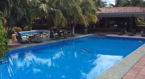 Hotel El Regalo Никойя Экстерьер фото